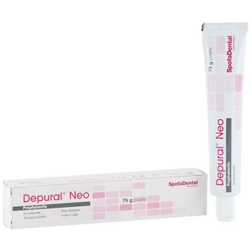 Полірувальна паста Depural Neo (75 г)
