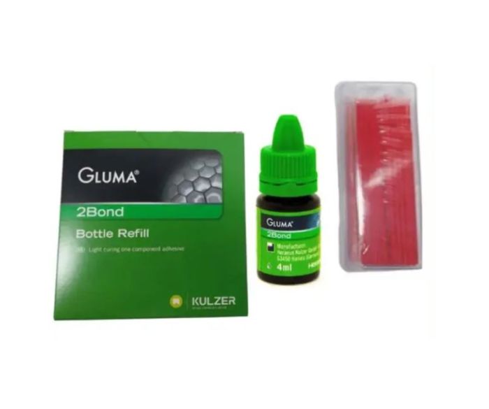 GLUMA Bond 2 (Глума Бонд 2) 4мл.