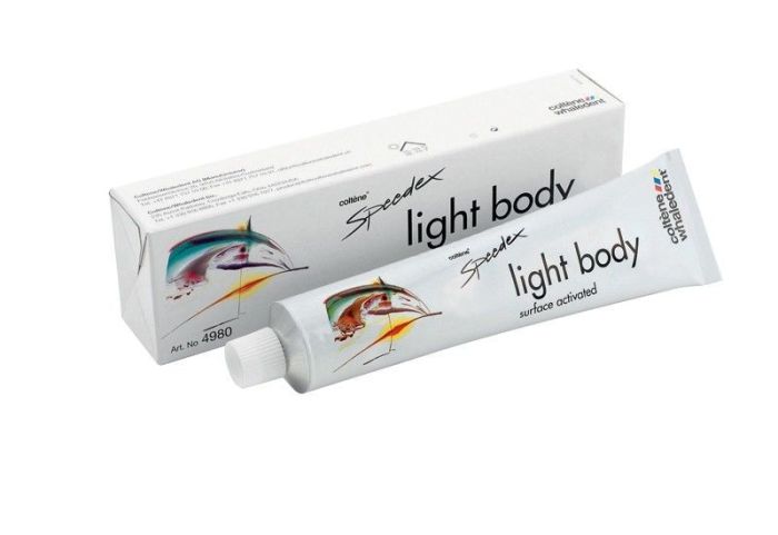 Відбитковий матеріал "Speedex Light Body" Коректор